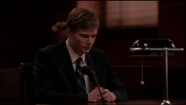 The Good Wife - Season 05 Episode 15